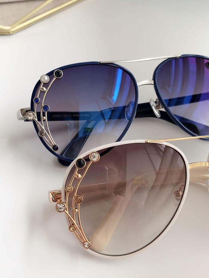 Jimmy Choo Sunglasses Top Quality JCS00269